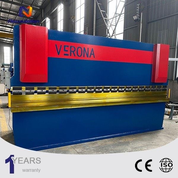 CNC Sheet Metal Bending Press Brake suppliers