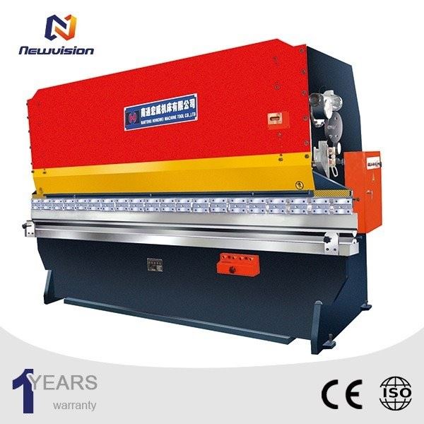 CNC Sheet Metal Bending Press Brake factory