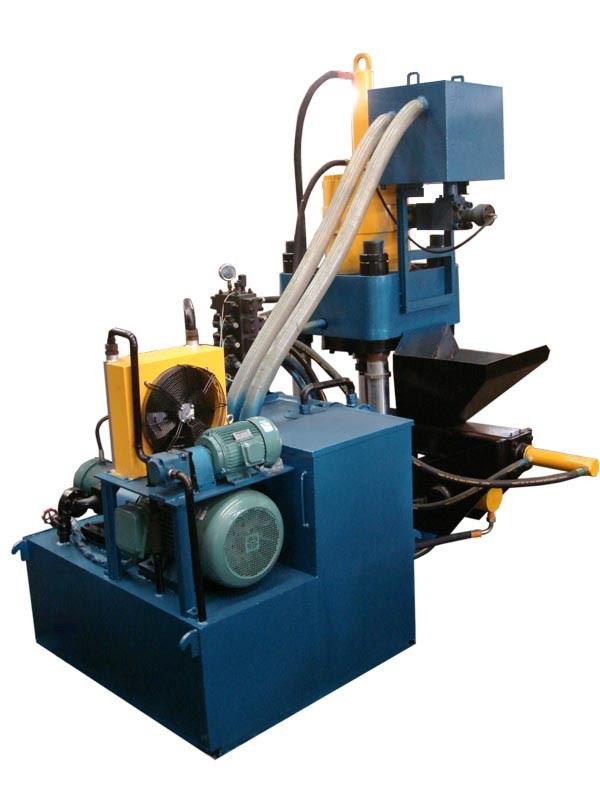 Briquette Making Machine Manufacturers