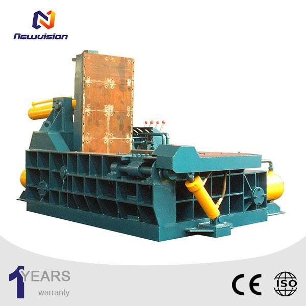 Customized Recycling Hydraulic Press Metal Baler Machine suppliers