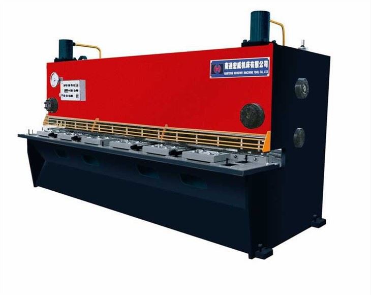 Automobiles Guillotine Shear suppliers