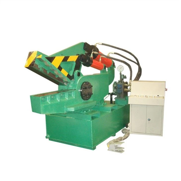 Crocodile Iron Shears factory