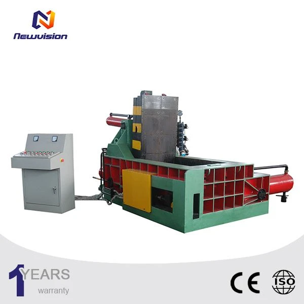 Reciclaje de metales
