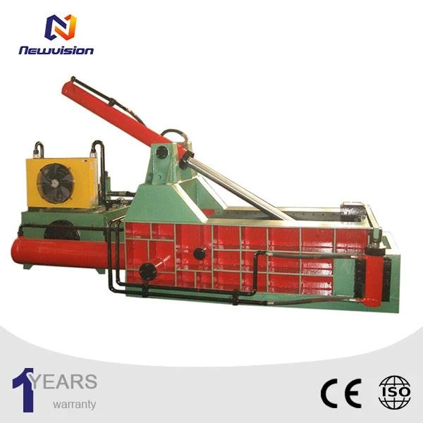 Metal Recycling Manufacturers