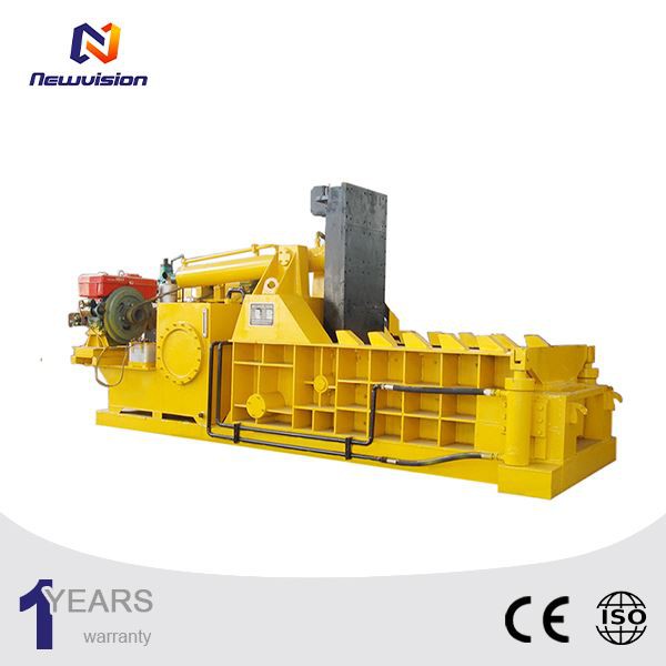 Prensa de balas de chatarra YD-3150 a la venta 315ton