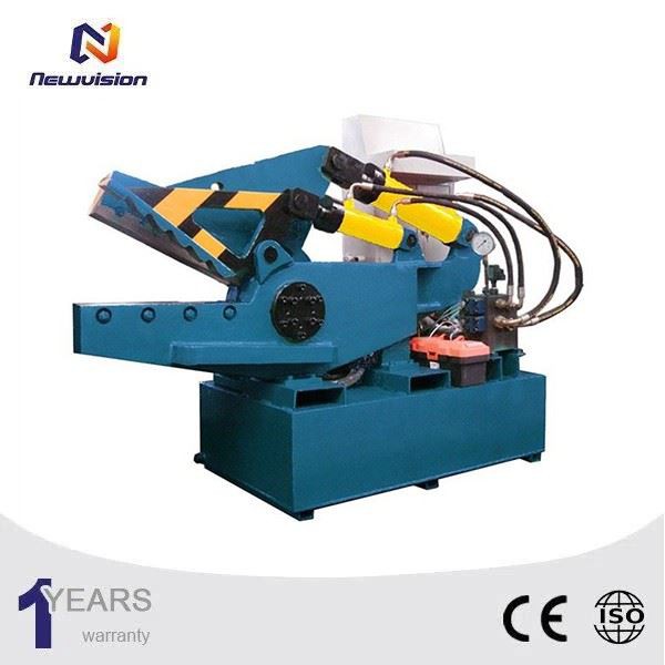 Alligator Scrap Metal Machine Manufacturers