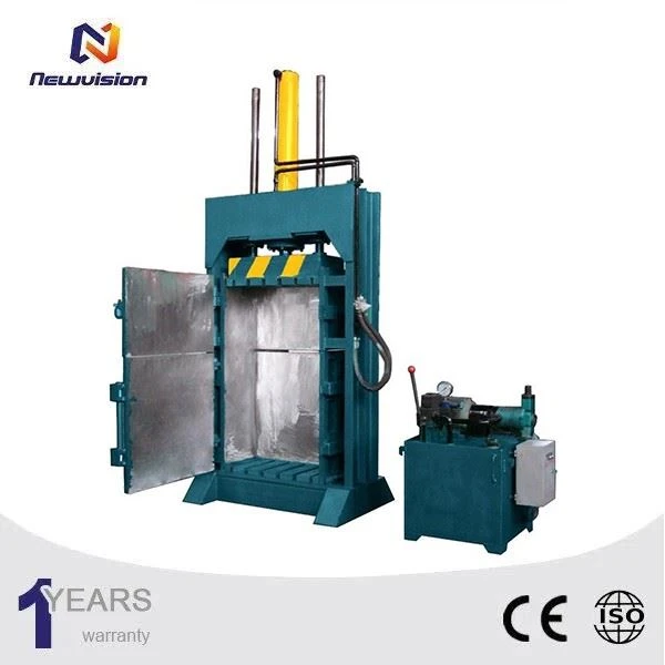 Baler Machine Press Scrap For Cans suppliers