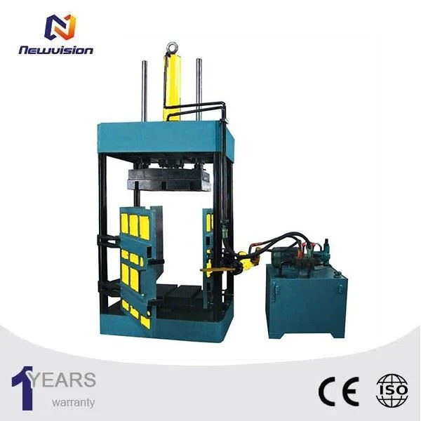 Baler Machine Press Scrap For Cans Manufacturers