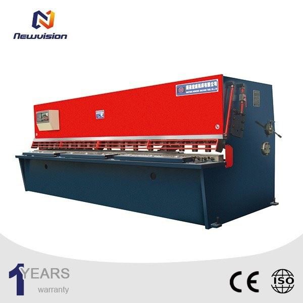 Máquina dobladora hidráulica