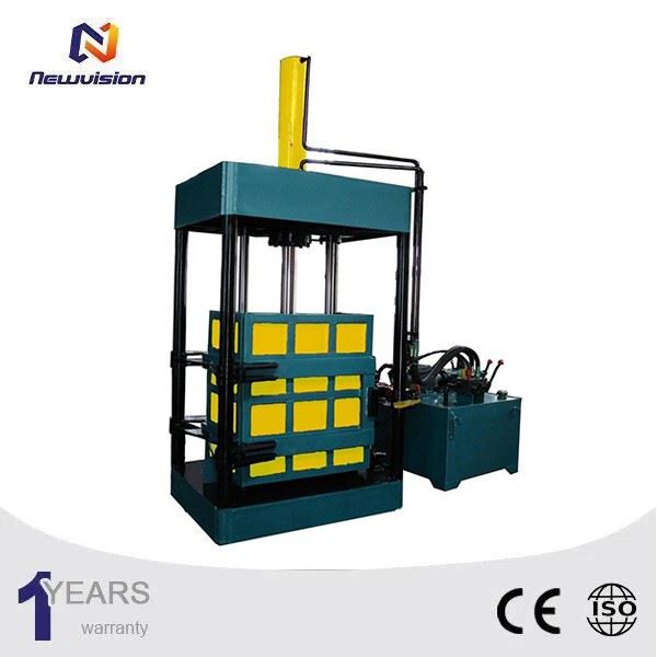 Metal press machine