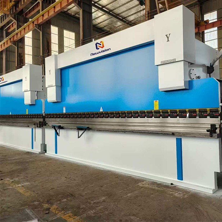 Prensa plegadora hidráulica a precio de fábrica