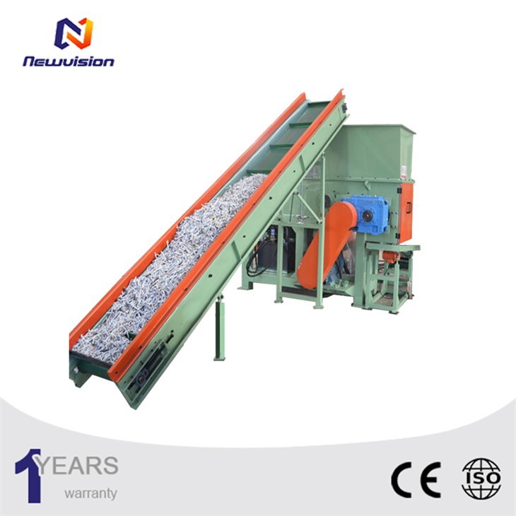 Granulador de alambre de cobre de alta calidad